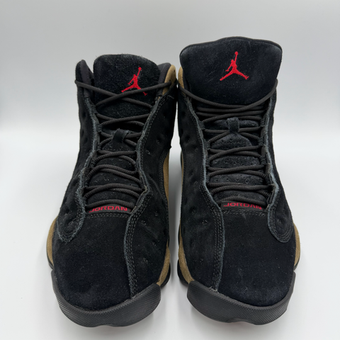 Air Jordan 13 Retro 'Olive' | US M 10