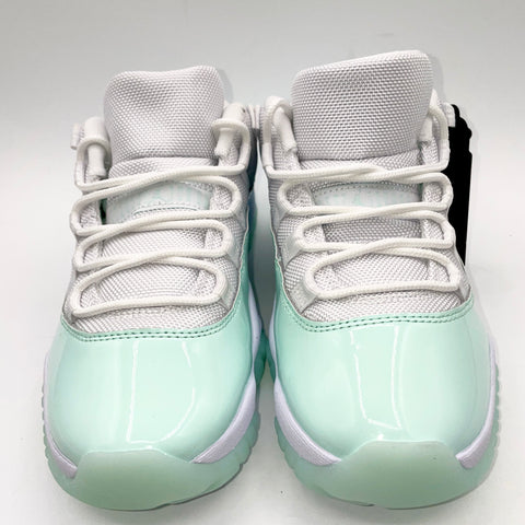 Air Jordan 11 Retro Low 'Lgloo (2025)' | US W 5.5 / US GS 4Y