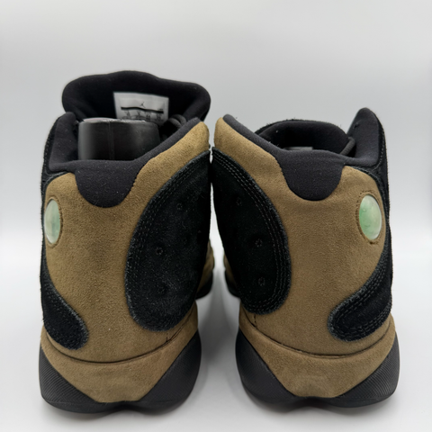 Air Jordan 13 Retro 'Olive' | US M 10