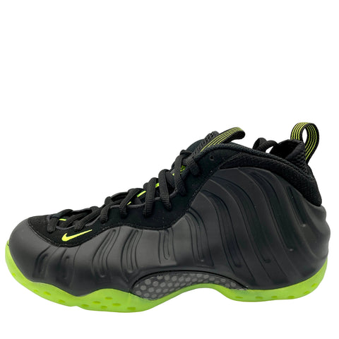 Nike Air Foamposite One 'Black Volt (2025)' | US M 9