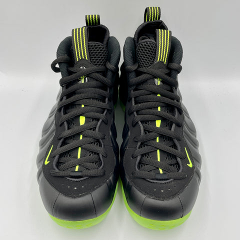 Nike Air Foamposite One 'Black Volt (2025)' | US M 9