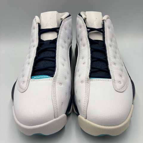 Jordan 13 Retro Low `Hornets (2015)` | US M 9.5