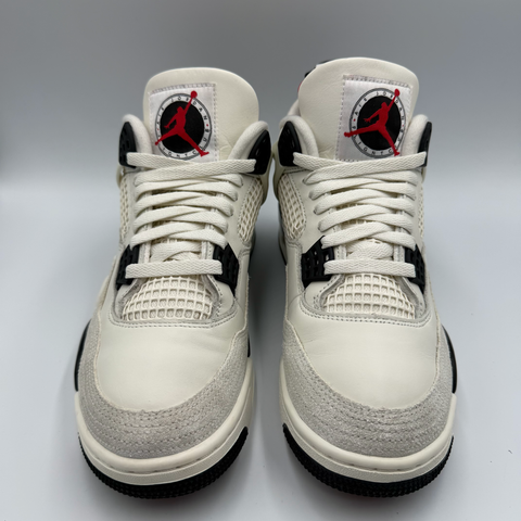 Jordan 4 Retro 'Flight Club (2026)' | US M 9.5