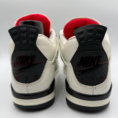 Jordan 4 Retro 'Flight Club (2026)' | US M 9.5