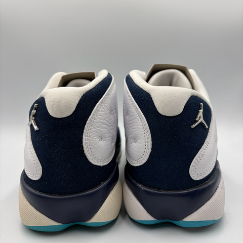 Jordan 13 Retro Low `Hornets (2015)` | US M 9.5