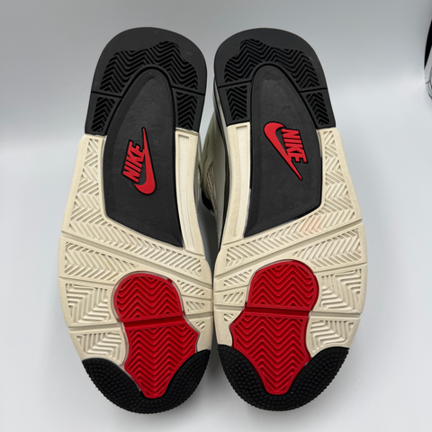 Jordan 4 Retro 'Flight Club (2026)' | US M 9.5