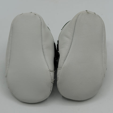 Givenchy Baby Strap Sneaker 'White Black (TD)' | EU 17 / US 2C