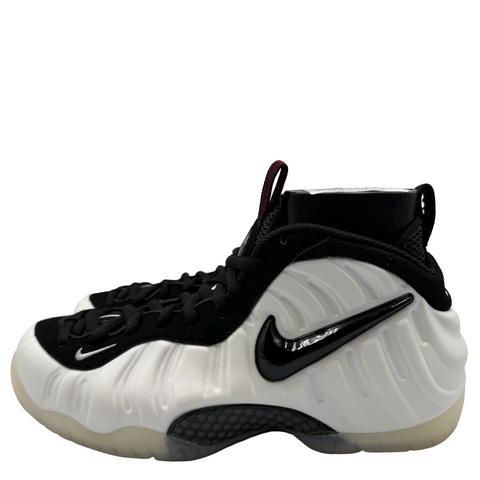 Nike Air Foamposite One 'Pearl (2025)' | US M 9.5