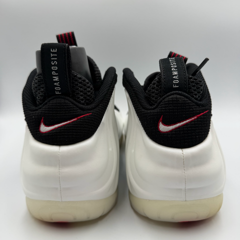 Nike Air Foamposite One 'Pearl (2025)' | US M 9.5