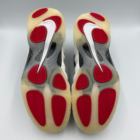 Nike Air Foamposite One 'Pearl (2025)' | US M 9.5