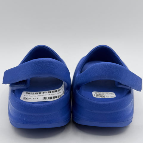Adidas Yeezy Slide 'Azure' | US TD 7K