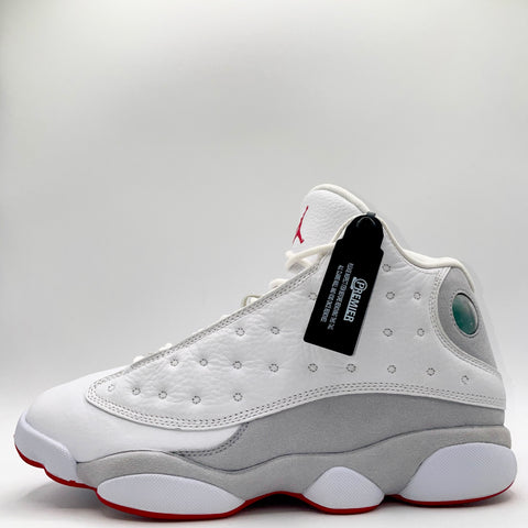 Air Jordan 13 Retro 'Wolf Grey (2023)' | US M 8.5
