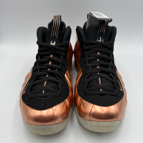 Nike Air Foamposite One 'Copper (2024)' | US M 9.5