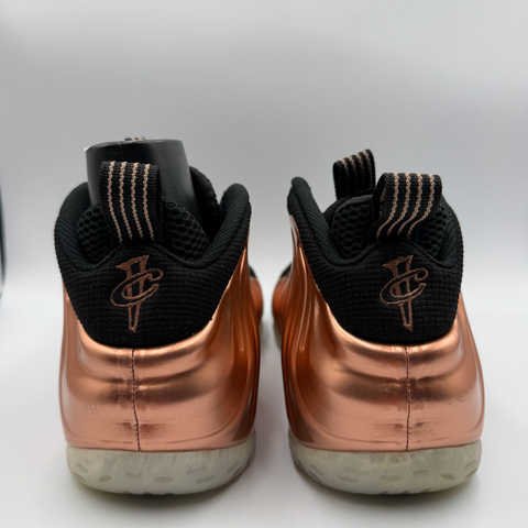 Nike Air Foamposite One 'Copper (2024)' | US M 9.5