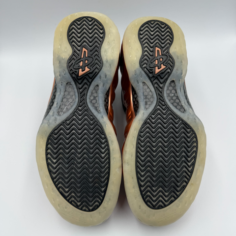 Nike Air Foamposite One 'Copper (2024)' | US M 9.5