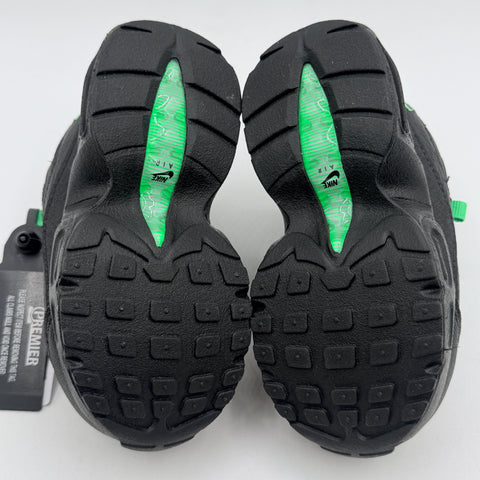 Nike Air Max 95 'Green Shock' | US TD 6C