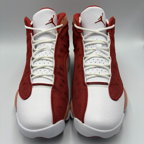 Jordan 13 Retro `Dune Red (2024)` | US M 9.5