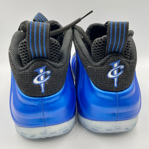 Nike Air Foamposite One 'International Blue (2024)' | US M 9