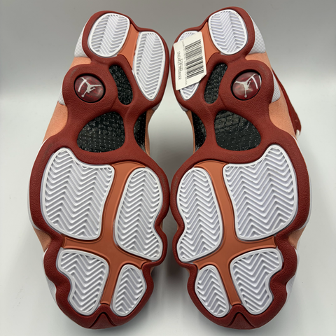 Jordan 13 Retro `Dune Red (2024)` | US M 9.5