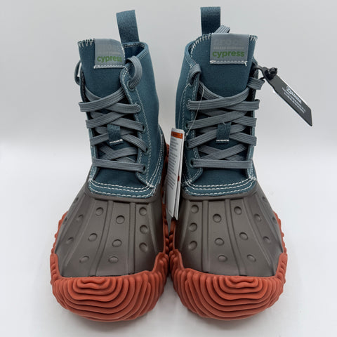 Crocs Pollex Cypress 'By Salehe Bembury Tetra (2015)' | US M 6