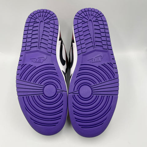 Air Jordan 1 Mid SE 'LA to Chicago (2026)' | US M 11