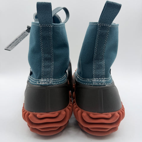 Crocs Pollex Cypress 'By Salehe Bembury Tetra (2015)' | US M 6