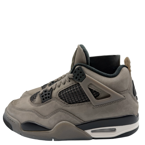 Jordan 4 Retro 'Cave Stone (2025)' | US M 9