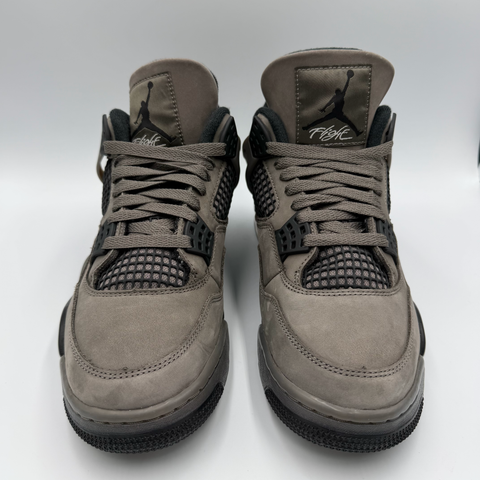 Jordan 4 Retro 'Cave Stone (2025)' | US M 9