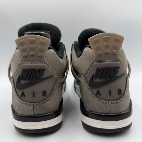 Jordan 4 Retro 'Cave Stone (2025)' | US M 9