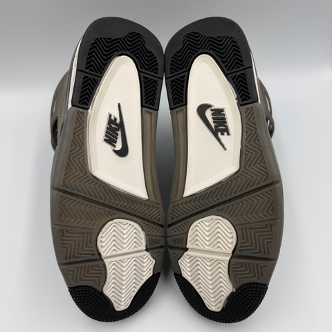 Jordan 4 Retro 'Cave Stone (2025)' | US M 9
