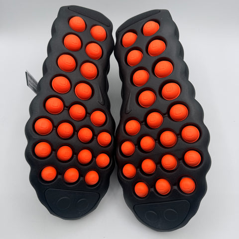 Nike Mind 002 'Black Hyper Crimson (2026)' | US M 12.5