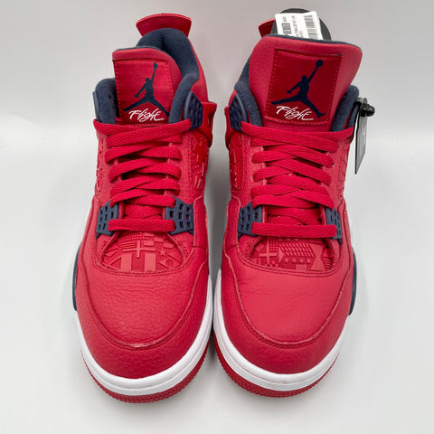 Air Jordan 4 Retro 'FIBA (2019)' | US M 9.5