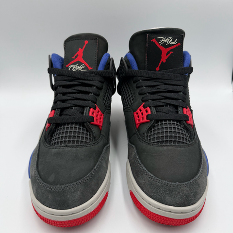 Jordan 4 Retro 'Rare Air (2025)' | US M 9