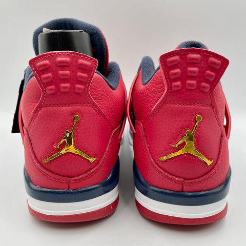 Air Jordan 4 Retro 'FIBA (2019)' | US M 9.5
