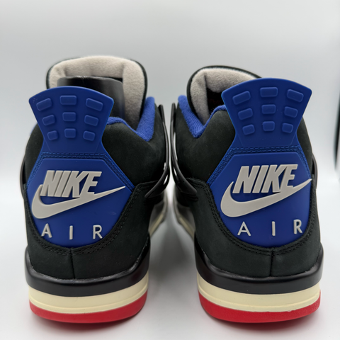 Jordan 4 Retro 'Rare Air (2025)' | US M 9