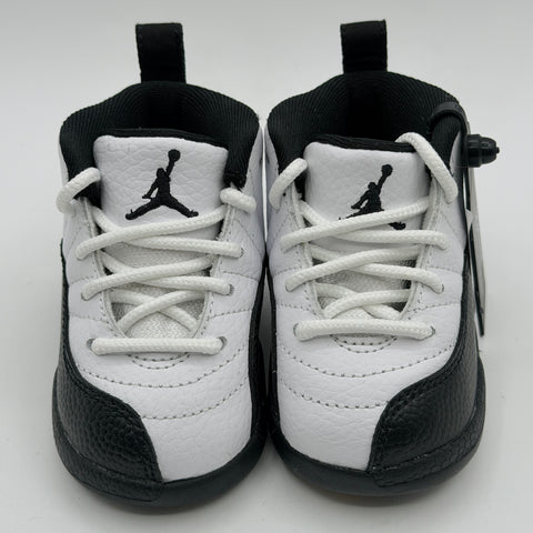 Air Jordan 12 Retro 'Taxi (2025)' | US TD 4C