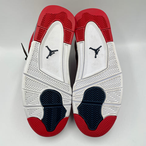 Air Jordan 4 Retro 'FIBA (2019)' | US M 9.5