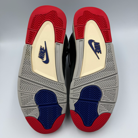 Jordan 4 Retro 'Rare Air (2025)' | US M 9