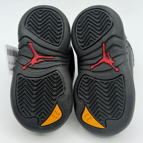 Air Jordan 12 Retro 'Taxi (2025)' | US TD 4C