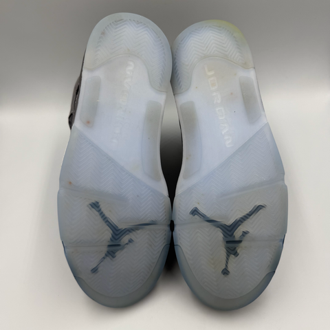 Jordan 5 Retro 'Wolf Grey (2026)' | US M 9