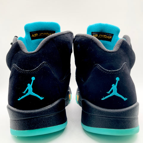 Air Jordan 5 Retro 'Aqua (2023)' | US M 14