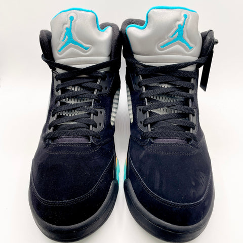 Air Jordan 5 Retro 'Aqua (2023)' | US M 14