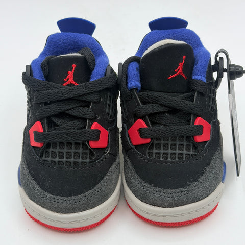 Air Jordan 4 Retro 'Rare Air (2025)' | US TD 2C