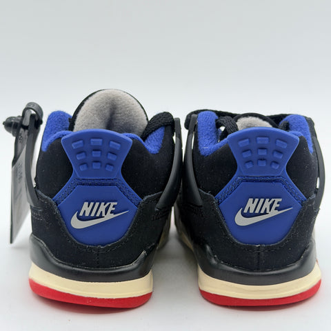 Air Jordan 4 Retro 'Rare Air (2025)' | US TD 2C