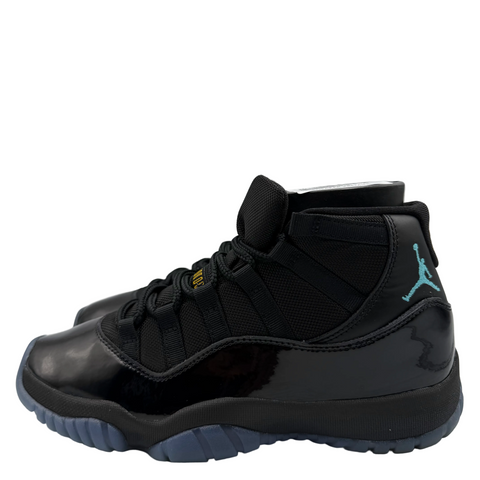 Air Jordan 11 Retro 'Gamma Blue (2025)' | US M 8.5
