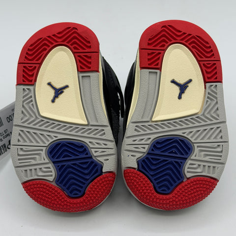 Air Jordan 4 Retro 'Rare Air (2025)' | US TD 2C
