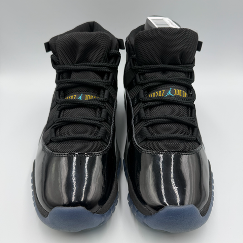 Air Jordan 11 Retro 'Gamma Blue (2025)' | US M 8.5