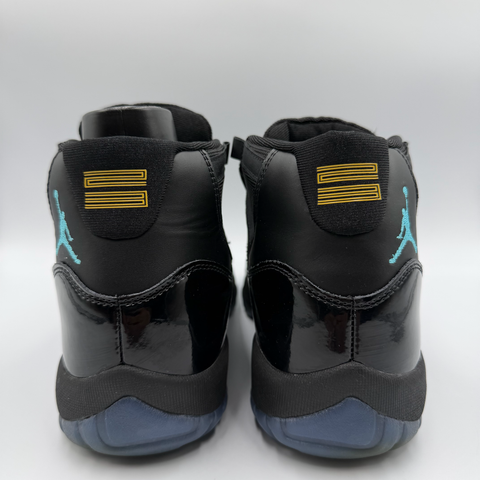 Air Jordan 11 Retro 'Gamma Blue (2025)' | US M 8.5