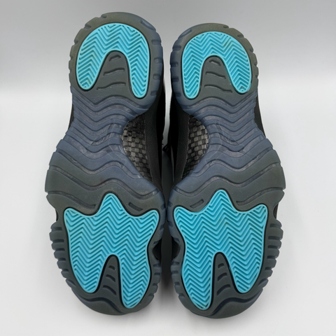 Air Jordan 11 Retro 'Gamma Blue (2025)' | US M 8.5