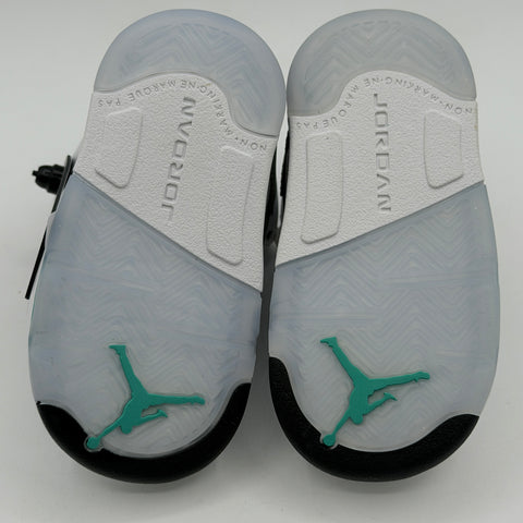 Jordan 5 Retro 'White Grape (2025)' | US TD 4C